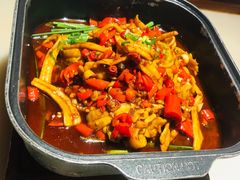 -佬麻雀·剁椒鱼头(京基KK One店)