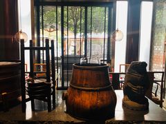 -莲西餐(曲江店)