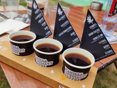 -Vanilla Specialty Coffee(八大关店)