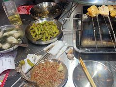 -幸福小串·地摊小炉子(三阳路店)