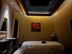 -心足私家足疗SPA(海岸城店)