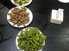 -老黑板筋(顺义总店)