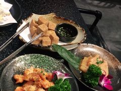 -醉火烧泥炉烤肉(孩儿巷店)