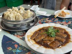 -四海回族饭店(前进大街店)