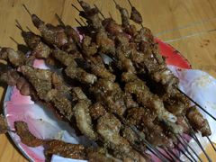 -霍元甲烧烤(江城商务大楼店)