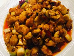 -大鸭梨烤鸭(金色漫香店)