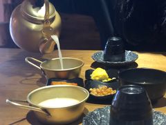 -恩你小木屋·烤肉韩式料理(嘉兴秀洲店)