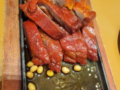 -老坑记·香港经典粤菜馆