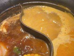 -温野菜涮涮锅(大悦城店)