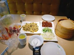 -顶顶香煎饼家常菜(金花南路店)