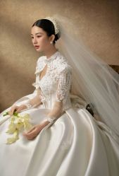 -米兰尊荣婚纱摄影·婚纱照会馆