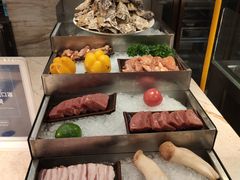 -郑州希尔顿酒店·阿米奇意大利餐厅