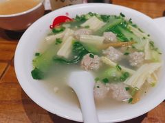 -子午路张记肉夹馍(兵马俑店)