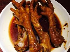 -绿茶餐厅(华联万柳店)