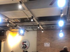 大堂-五里关火锅(牛市口店)