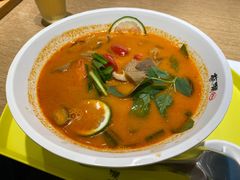 -蔡澜Pho·越南粉餐厅(海上世界店)