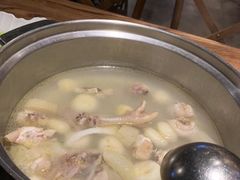 -同仁四季椰子鸡(海岸城天利店)