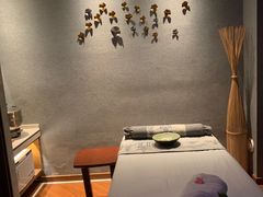 -金色春天.美颜康体纯正SPA(黄泥磅店)