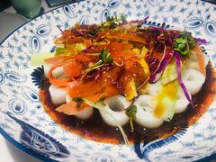 -花开餐厅(环湖中路店)