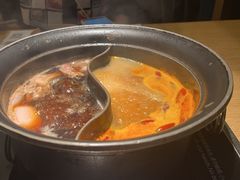 -温野菜涮涮锅(大悦城店)
