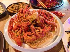 -红盔甲·小龙虾(车公庙店)