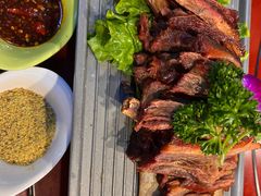 -海拉尔蒙古包(房山长阳店)