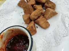 干煎臭豆腐-川湘小厨(大渡河路店)