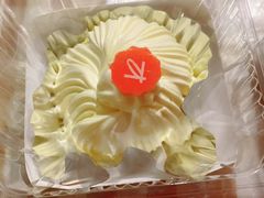 -凯司令西点房(虹桥路站店)