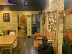 -阿sir咖啡(陶谷新村店)
