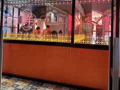 -南城十里潮汕鲜牛火锅·鲜虾生滚粥(融汇老商埠店)