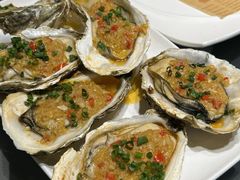 -海鲜e族(马王堆店)