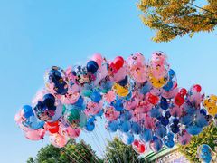 -上海迪士尼度假区