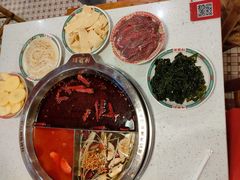 -陈艳红火锅菜·冒菜(簋街店)