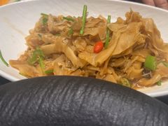 -箪食巷私房菜馆·鲁菜(玉函路店)