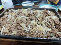 -清真永恒华威肉饼(潘家园店)