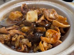 -逢春菜馆天津菜(胜利路店)