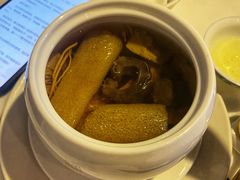 -钟菜·粤菜点心·宴请(海上世界·汇港二期店)