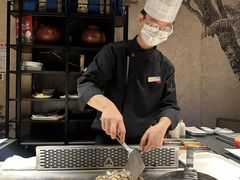 -水木锦堂·自助铁板烧(世贸天阶店)