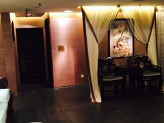 -华夏良子·足道SPA艾灸(王府井店)