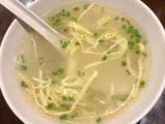 蛋皮汤-东泰祥生煎馆(陕西南路店)