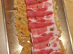 -西塔老太太泥炉烤肉(亚运村店)