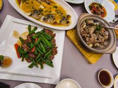 -银都上海菜馆(粤海东路店)