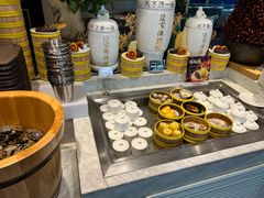 -川骄海鲜自助(亚运村店)