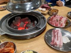 -韩张·韩国传统烤肉(万象汇店)