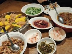-湘力力小院·鱼汤泡饭(枫林路店)