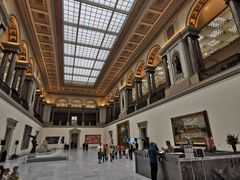 -比利时皇家美术馆