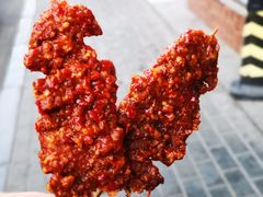 -辽B·小串(总店)