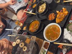 -奥西拉烤肉,盒饭,冷面(青岩刘店)