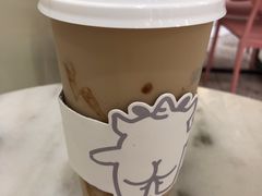 -茶力的小怪兽(梅林卓悦汇店)