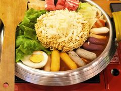 -米字旁先锋韩餐(茂业天地店)